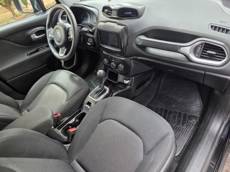 JEEP Renegade 1.8 16V 4P FLEX AUTOMTICO, Foto 13