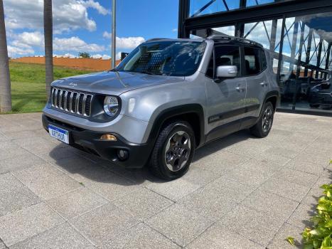 JEEP Renegade 1.8 16V 4P FLEX SPORT, Foto 1