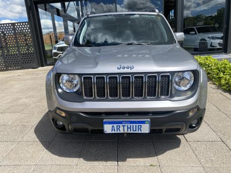 JEEP Renegade 1.8 16V 4P FLEX SPORT, Foto 2