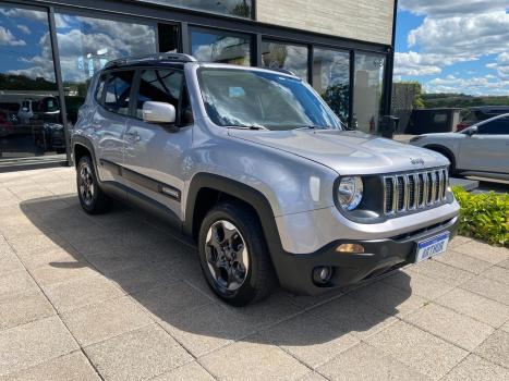 JEEP Renegade 1.8 16V 4P FLEX SPORT, Foto 3