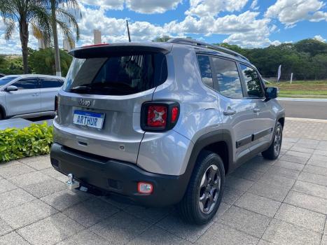JEEP Renegade 1.8 16V 4P FLEX SPORT, Foto 5