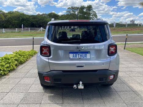 JEEP Renegade 1.8 16V 4P FLEX SPORT, Foto 6