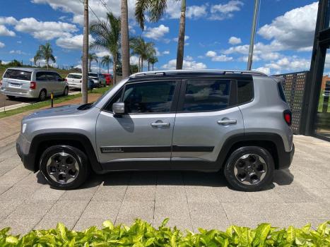 JEEP Renegade 1.8 16V 4P FLEX SPORT, Foto 8