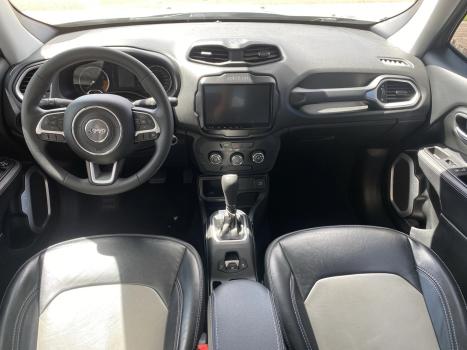 JEEP Renegade 1.8 16V 4P FLEX SPORT, Foto 9
