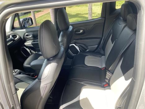 JEEP Renegade 1.8 16V 4P FLEX SPORT, Foto 10