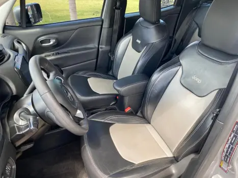 JEEP Renegade 1.8 16V 4P FLEX SPORT, Foto 12