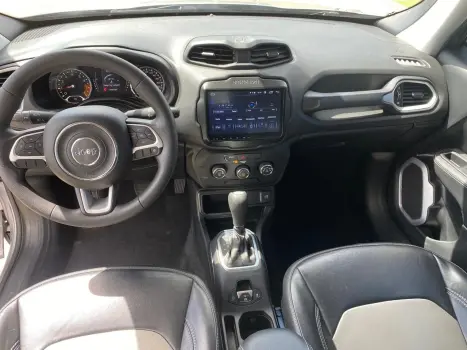 JEEP Renegade 1.8 16V 4P FLEX SPORT, Foto 13