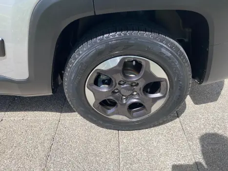 JEEP Renegade 1.8 16V 4P FLEX SPORT, Foto 15