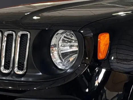JEEP Renegade 1.8 16V 4P FLEX AUTOMTICO, Foto 2