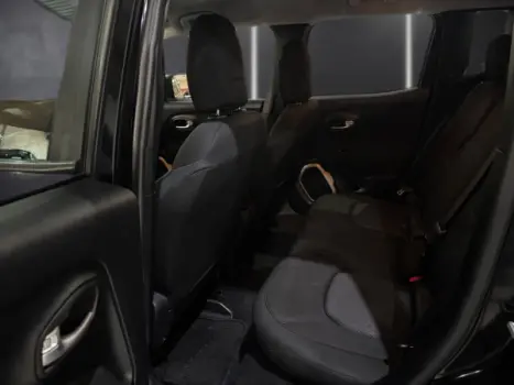 JEEP Renegade 1.8 16V 4P FLEX AUTOMTICO, Foto 10