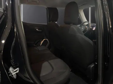 JEEP Renegade 1.8 16V 4P FLEX AUTOMTICO, Foto 11