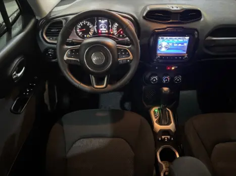 JEEP Renegade 1.8 16V 4P FLEX AUTOMTICO, Foto 12
