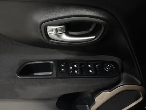 JEEP Renegade 1.8 16V 4P FLEX AUTOMTICO, Foto 13