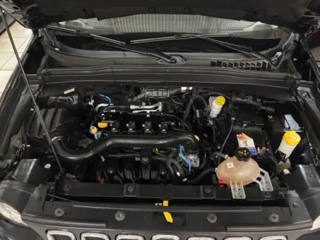 JEEP Renegade 1.8 16V 4P FLEX AUTOMTICO, Foto 15