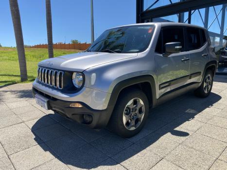 JEEP Renegade 1.8 16V 4P FLEX AUTOMTICO, Foto 1