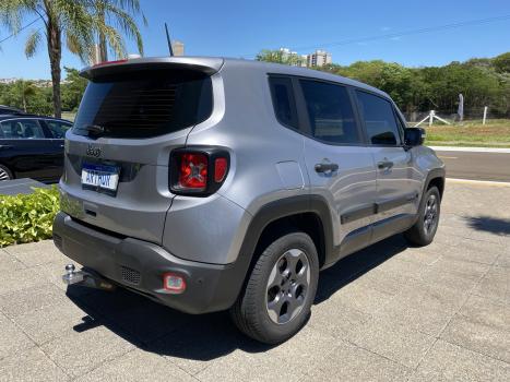 JEEP Renegade 1.8 16V 4P FLEX AUTOMTICO, Foto 5