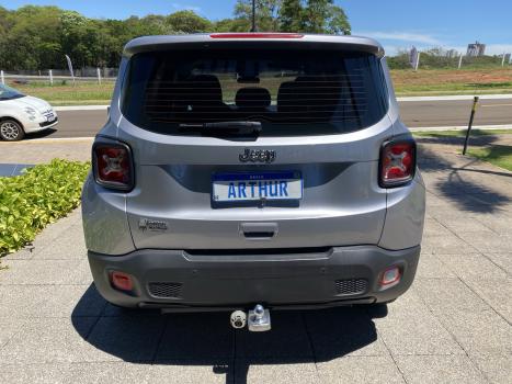 JEEP Renegade 1.8 16V 4P FLEX AUTOMTICO, Foto 6