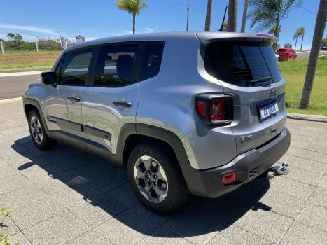 JEEP Renegade 1.8 16V 4P FLEX AUTOMTICO, Foto 7