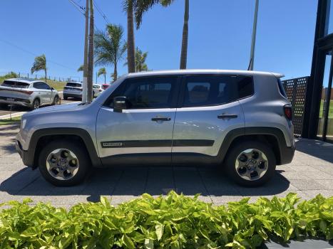 JEEP Renegade 1.8 16V 4P FLEX AUTOMTICO, Foto 8