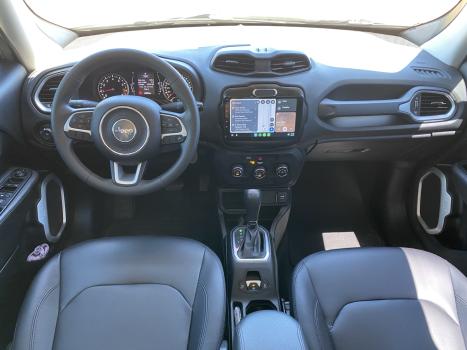JEEP Renegade 1.8 16V 4P FLEX AUTOMTICO, Foto 9