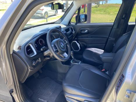 JEEP Renegade 1.8 16V 4P FLEX AUTOMTICO, Foto 11