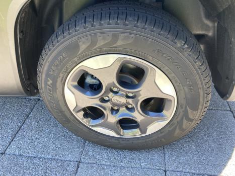 JEEP Renegade 1.8 16V 4P FLEX AUTOMTICO, Foto 13