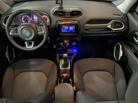 JEEP Renegade 1.8 16V 4P FLEX AUTOMTICO, Foto 6