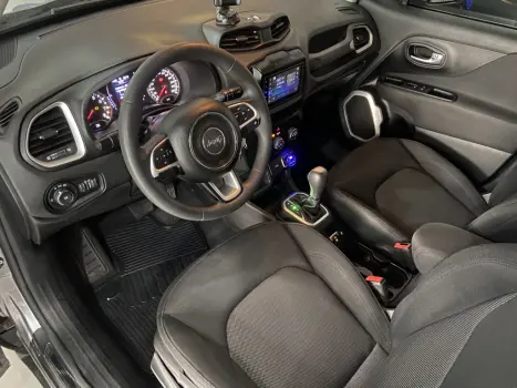 JEEP Renegade 1.8 16V 4P FLEX AUTOMTICO, Foto 7