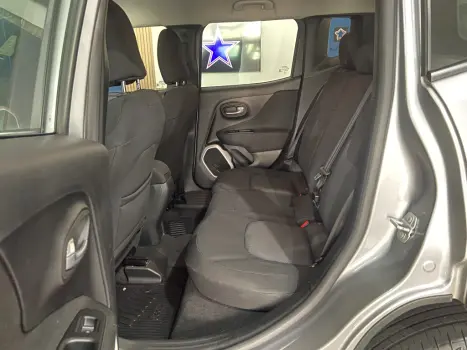 JEEP Renegade 1.8 16V 4P FLEX AUTOMTICO, Foto 9