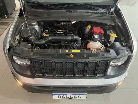 JEEP Renegade 1.8 16V 4P FLEX AUTOMTICO, Foto 11