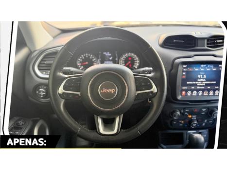JEEP Renegade 1.8 16V 4P FLEX AUTOMTICO, Foto 4
