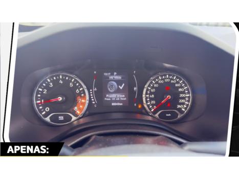 JEEP Renegade 1.8 16V 4P FLEX AUTOMTICO, Foto 5