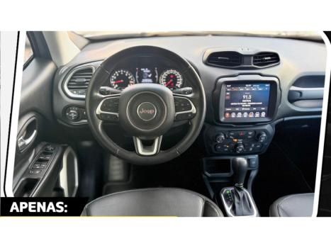 JEEP Renegade 1.8 16V 4P FLEX AUTOMTICO, Foto 6