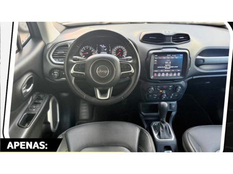 JEEP Renegade 1.8 16V 4P FLEX AUTOMTICO, Foto 7