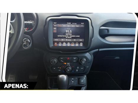 JEEP Renegade 1.8 16V 4P FLEX AUTOMTICO, Foto 8