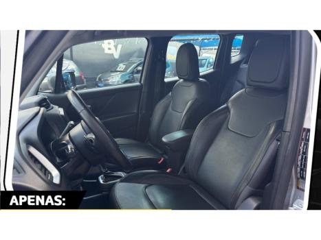 JEEP Renegade 1.8 16V 4P FLEX AUTOMTICO, Foto 9