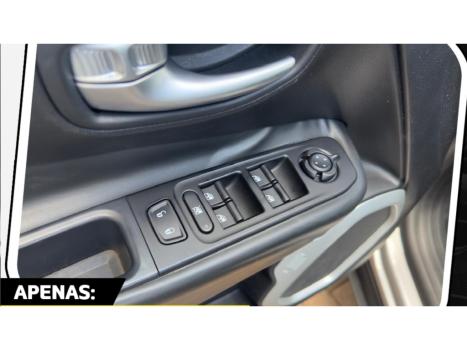 JEEP Renegade 1.8 16V 4P FLEX AUTOMTICO, Foto 10