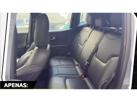 JEEP Renegade 1.8 16V 4P FLEX AUTOMTICO, Foto 11