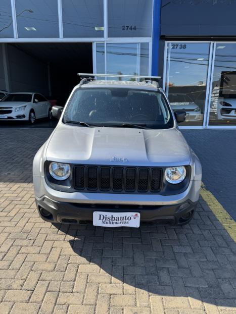JEEP Renegade 1.8 16V 4P FLEX SPORT AUTOMTICO, Foto 2