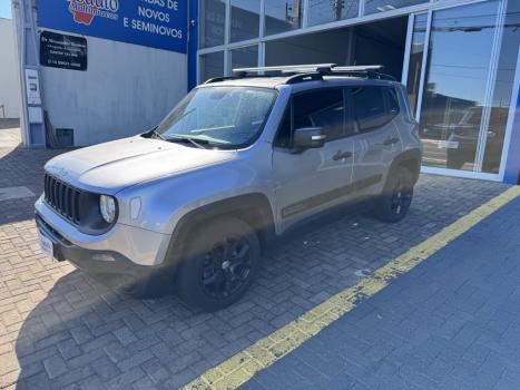 JEEP Renegade 1.8 16V 4P FLEX SPORT AUTOMTICO, Foto 3