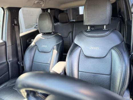 JEEP Renegade 1.8 16V 4P FLEX SPORT AUTOMTICO, Foto 4