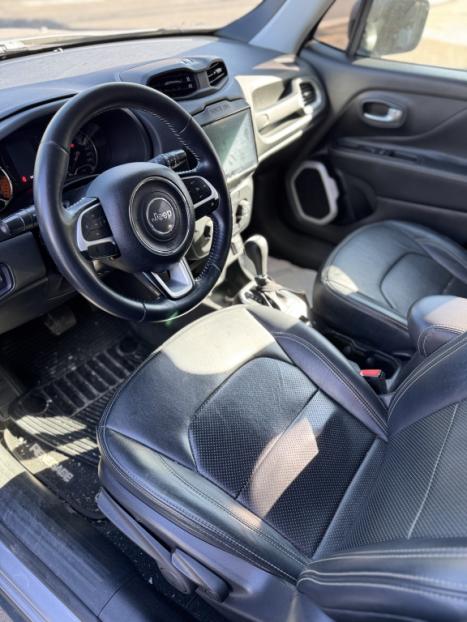 JEEP Renegade 1.8 16V 4P FLEX SPORT AUTOMTICO, Foto 5
