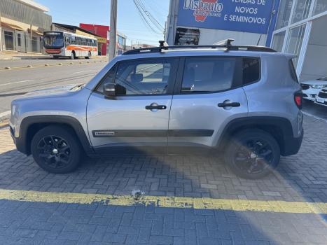 JEEP Renegade 1.8 16V 4P FLEX SPORT AUTOMTICO, Foto 6