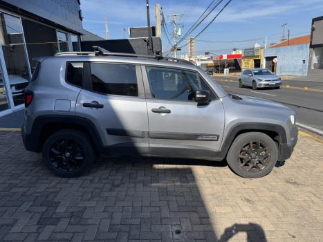 JEEP Renegade 1.8 16V 4P FLEX SPORT AUTOMTICO, Foto 8