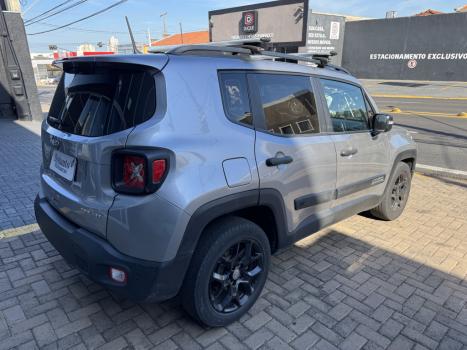 JEEP Renegade 1.8 16V 4P FLEX SPORT AUTOMTICO, Foto 10