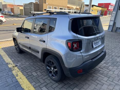 JEEP Renegade 1.8 16V 4P FLEX SPORT AUTOMTICO, Foto 11