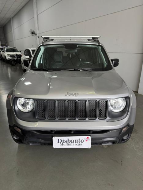 JEEP Renegade 1.8 16V 4P FLEX SPORT AUTOM�TICO, Foto 2