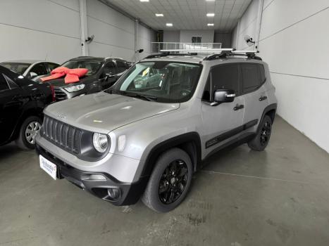 JEEP Renegade 1.8 16V 4P FLEX SPORT AUTOM�TICO, Foto 3