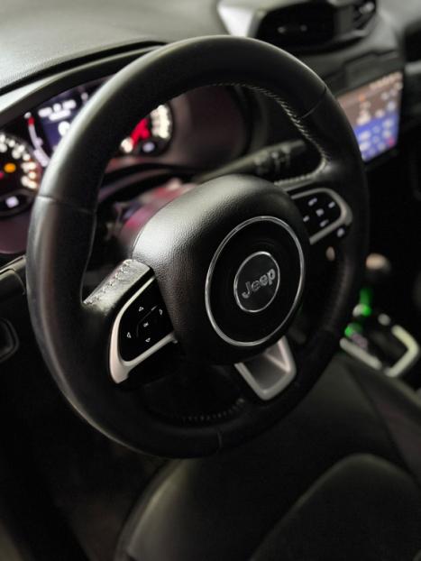 JEEP Renegade 1.8 16V 4P FLEX SPORT AUTOM�TICO, Foto 5