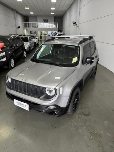 JEEP Renegade 1.8 16V 4P FLEX SPORT AUTOM�TICO, Foto 6